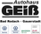Logo Autohaus Geiß GmbH